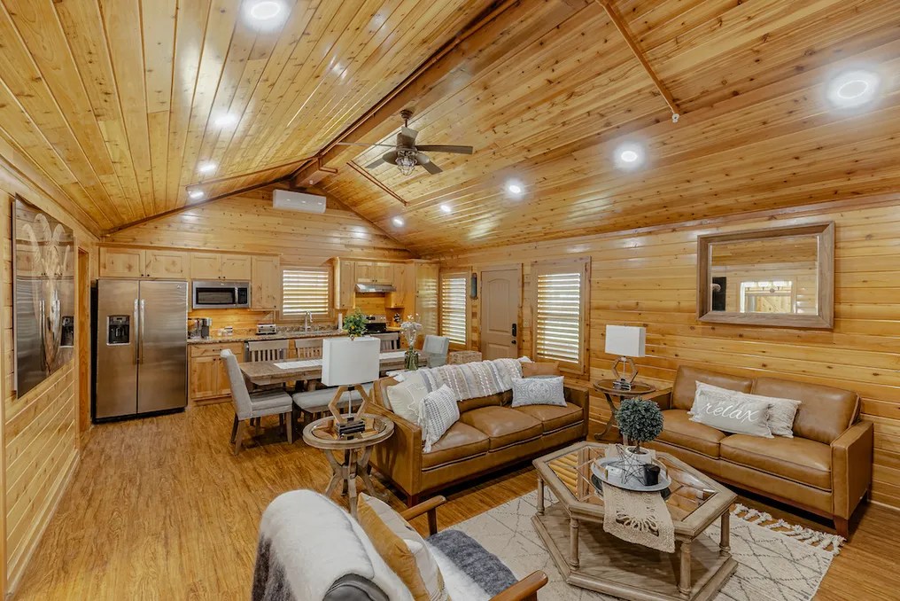The Venue at Boyd Farm #14