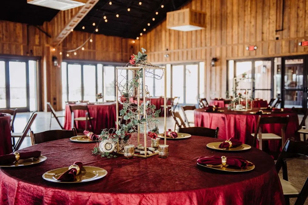 The Venue at Boyd Farm #16