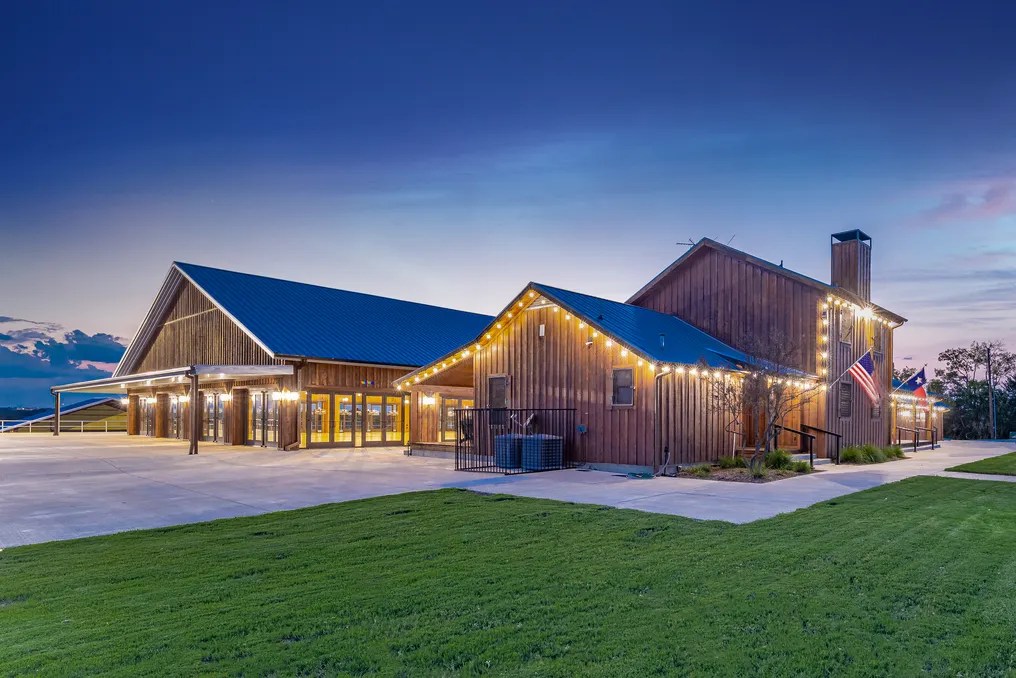 The Venue at Boyd Farm #18