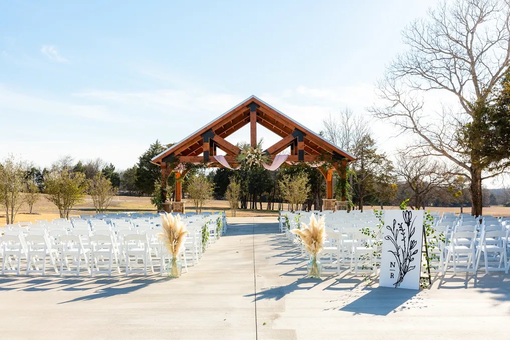 The Venue at Boyd Farm #19