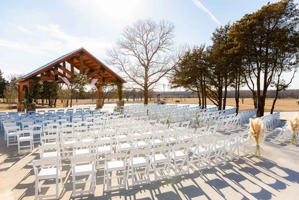 The Venue at Boyd Farm #20
