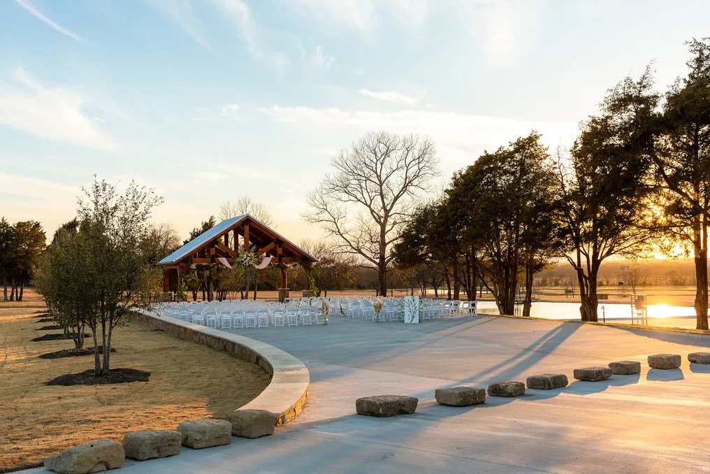 The Venue at Boyd Farm #21