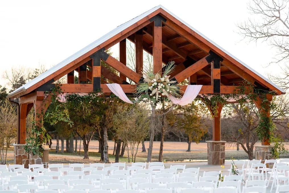 The Venue at Boyd Farm #22
