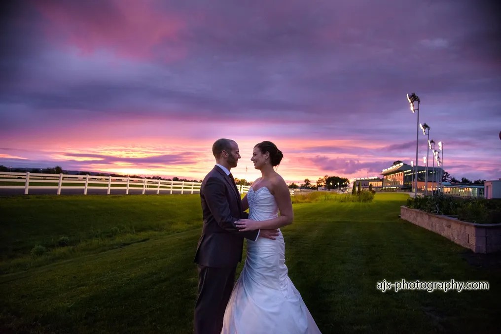 Vernon Downs Casino & Hotel #1