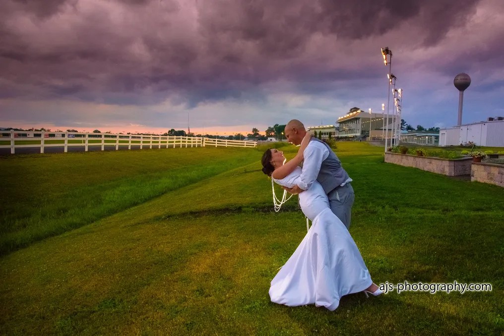 Vernon Downs Casino & Hotel #21