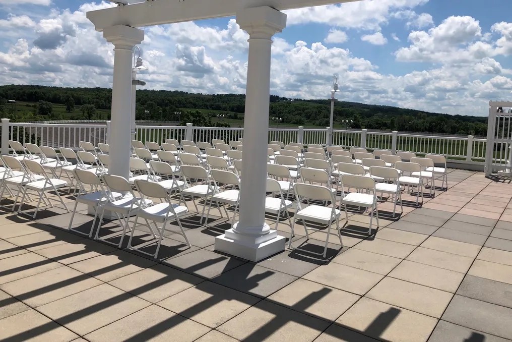 Vernon Downs Casino & Hotel #25