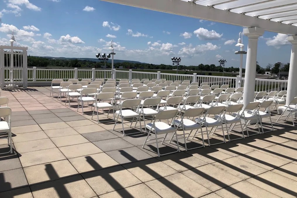 Vernon Downs Casino & Hotel #26