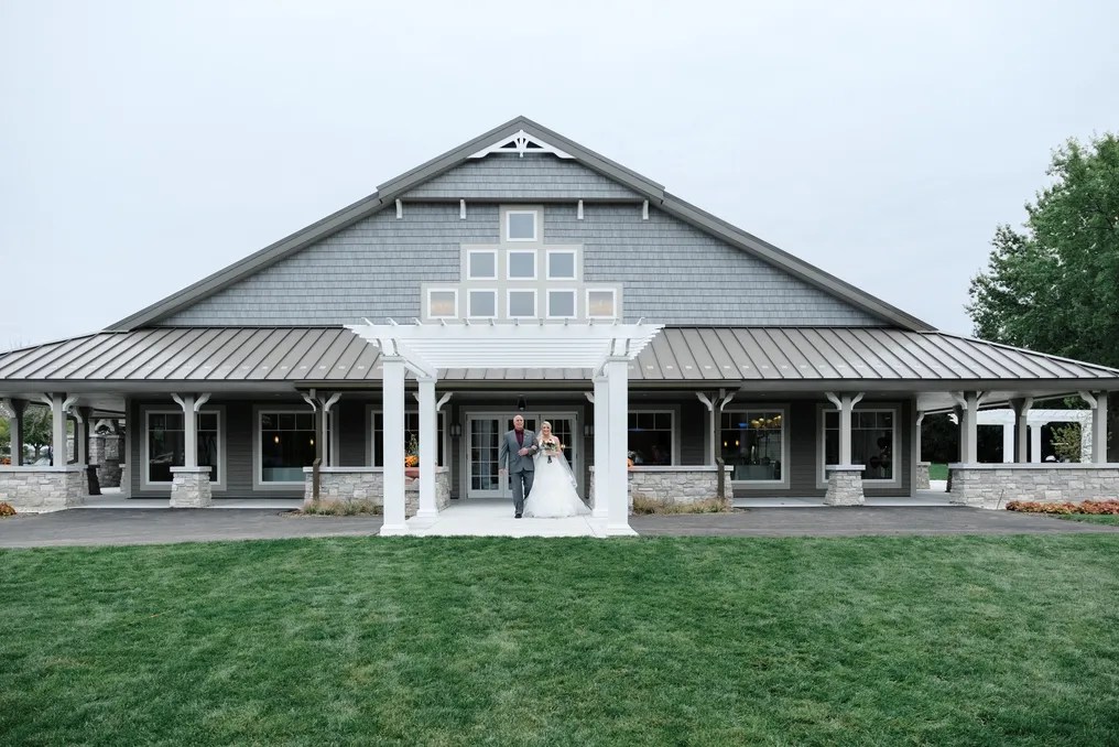 Illinois Bank & Trust Pavilion #9