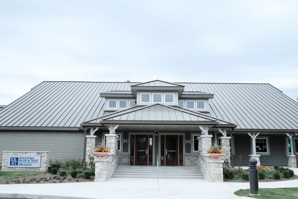 Illinois Bank & Trust Pavilion #51