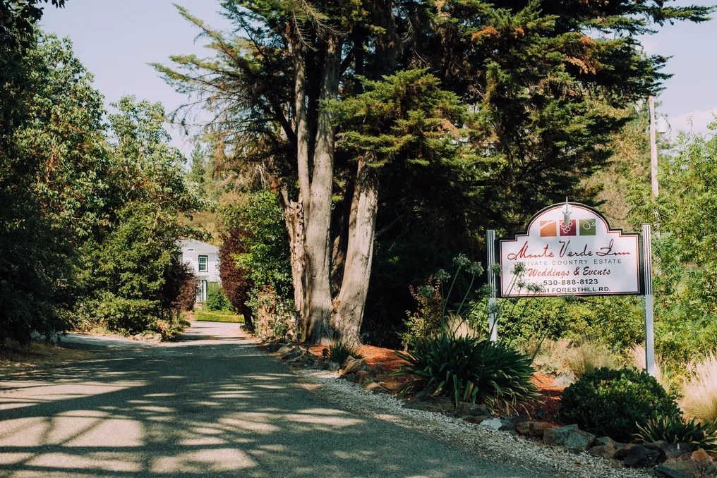 Monte Verde Inn #34
