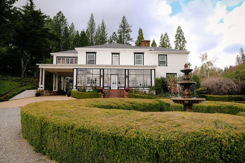 Monte Verde Inn #48