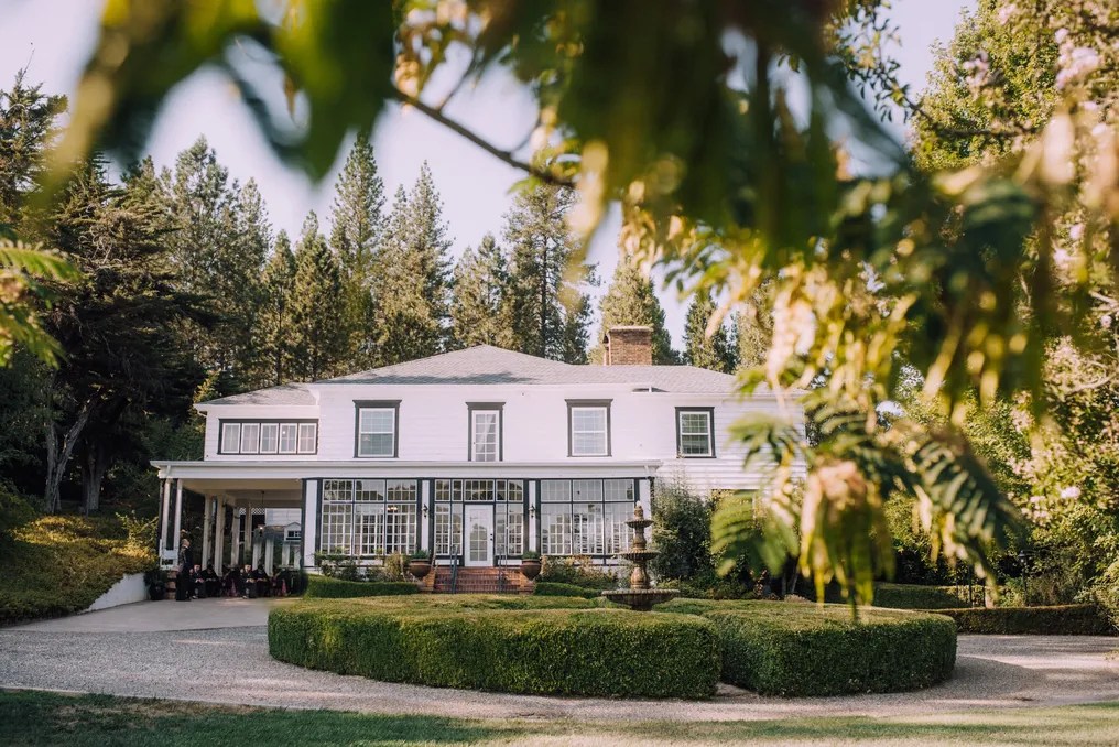 Monte Verde Inn #89