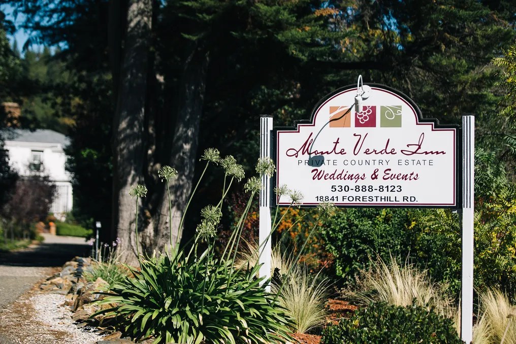 Monte Verde Inn #100