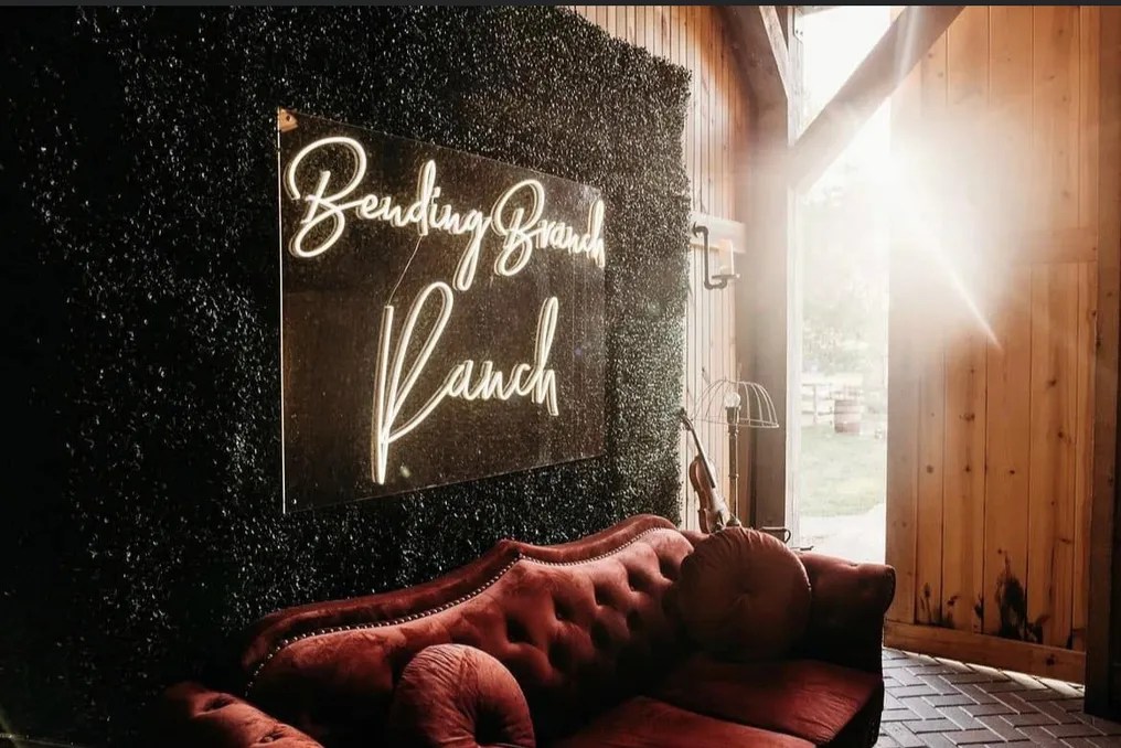Bending Branch Ranch #4