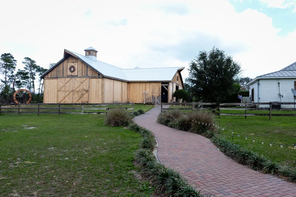 Bending Branch Ranch #24