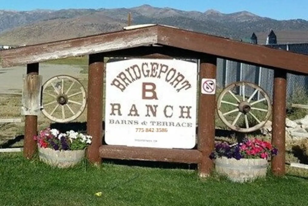 Bridgeport Ranch - Barns and Terrace #10