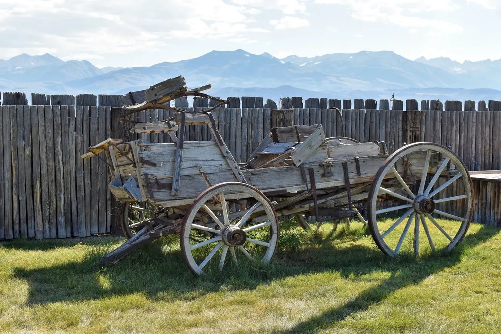 Bridgeport Ranch - Barns and Terrace #20