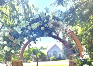Vashon Inn #1