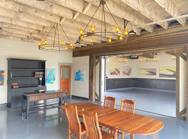 Vashon Inn #10