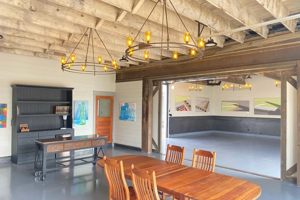 Vashon Inn #13
