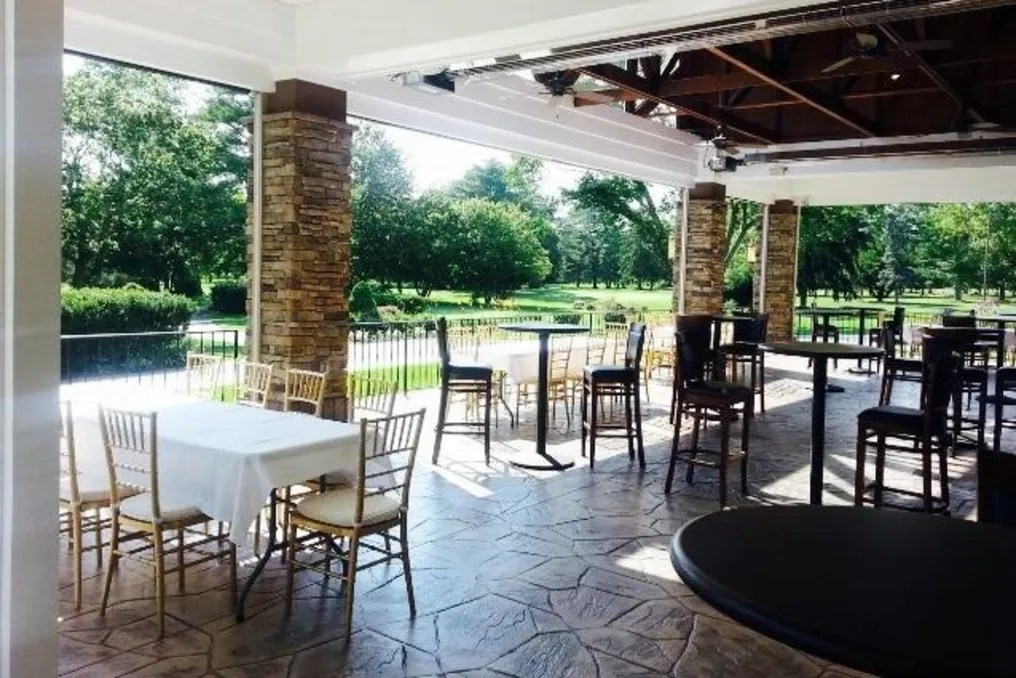 The Greenview Inn @ Eastlyn Golf Course #62