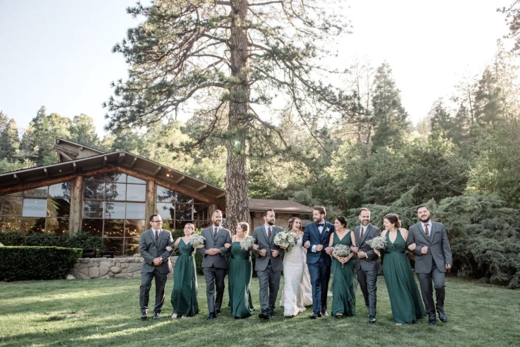 San Moritz Lodge #8
