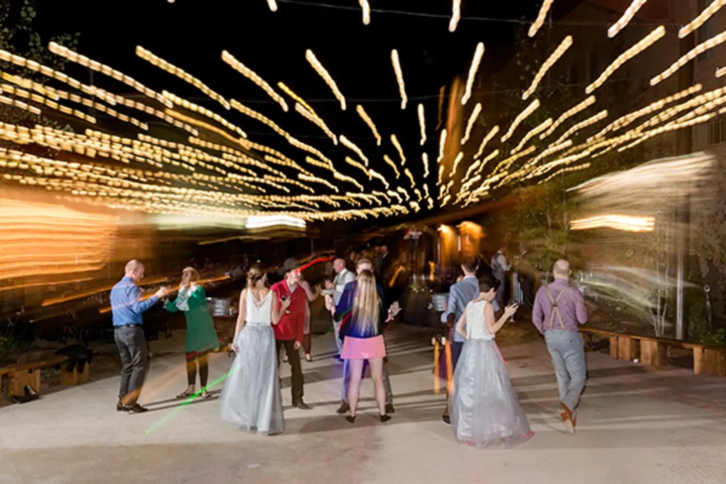The Grand Highland Hotel & Wedding Venues #5