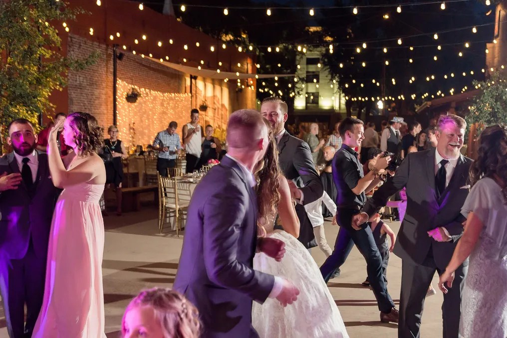 The Grand Highland Hotel & Wedding Venues #8