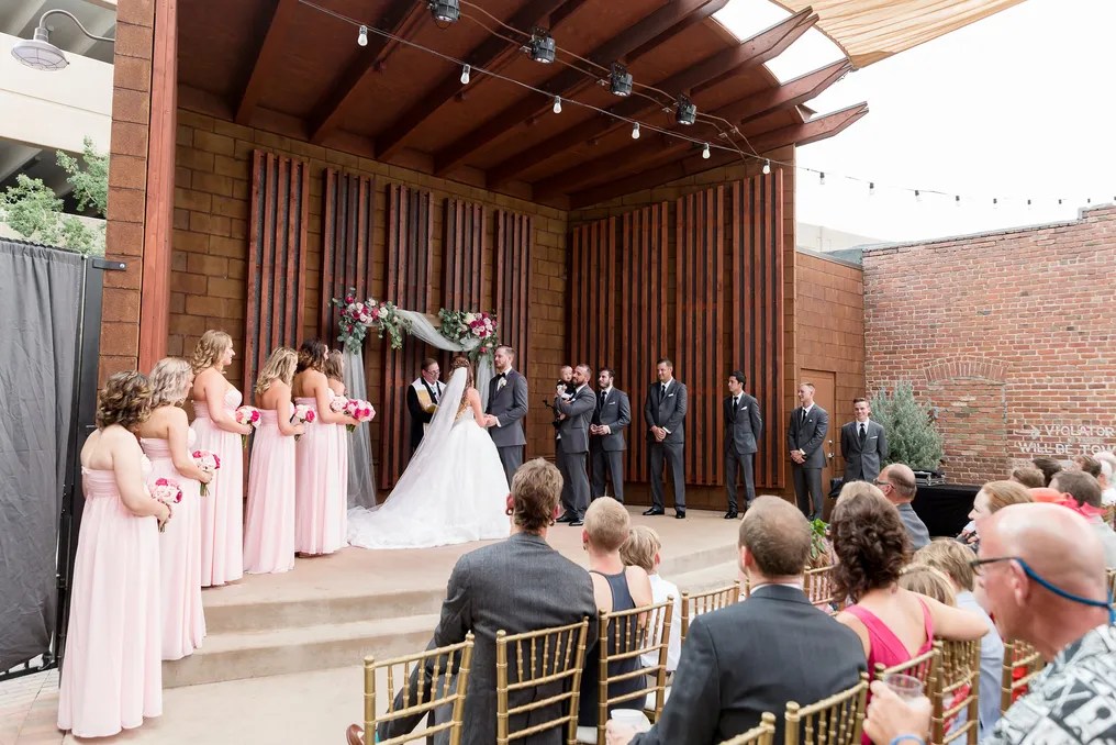 The Grand Highland Hotel & Wedding Venues #9