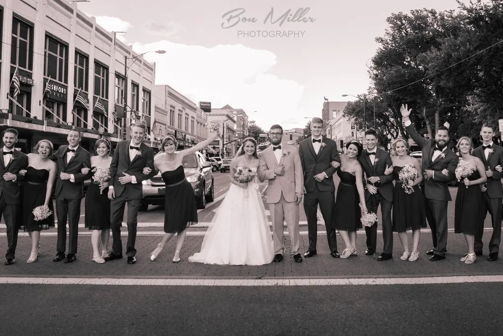 The Grand Highland Hotel & Wedding Venues #12
