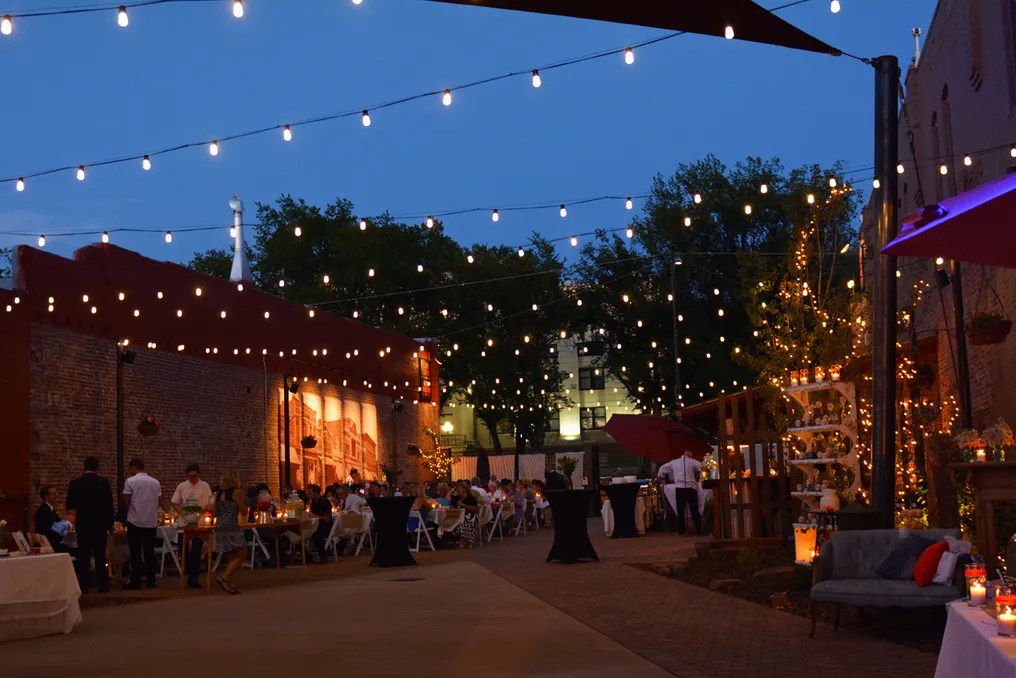 The Grand Highland Hotel & Wedding Venues #13
