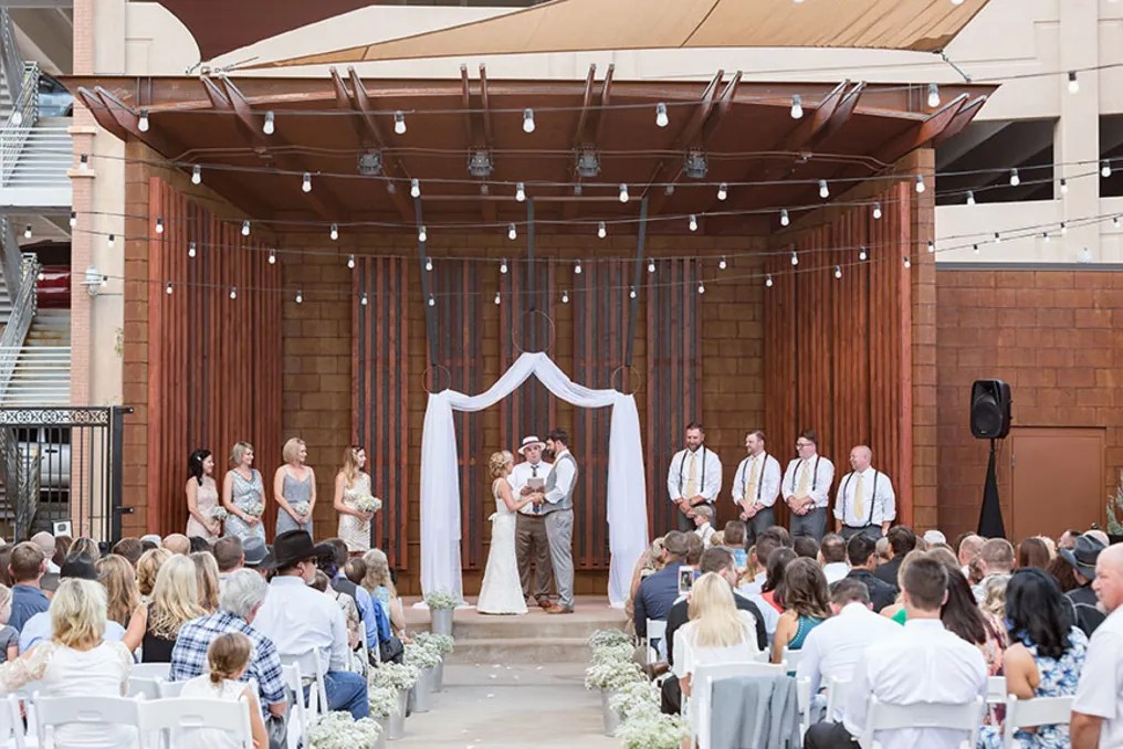 The Grand Highland Hotel & Wedding Venues #15