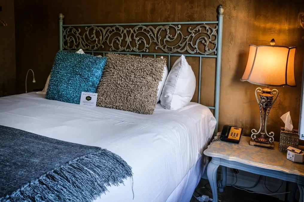 The Grand Highland Hotel & Wedding Venues #17