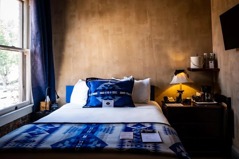 The Grand Highland Hotel & Wedding Venues #18