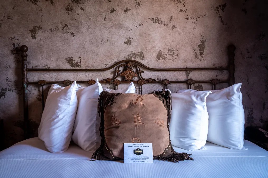 The Grand Highland Hotel & Wedding Venues #19