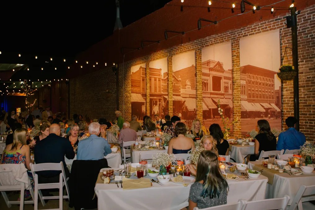 The Grand Highland Hotel & Wedding Venues #21