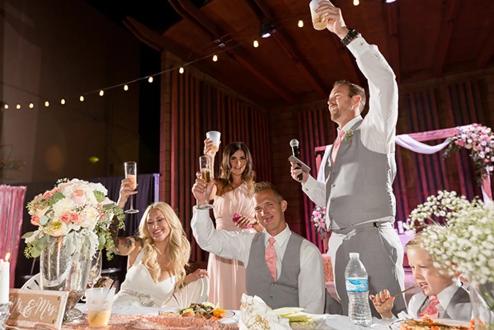 The Grand Highland Hotel & Wedding Venues #24