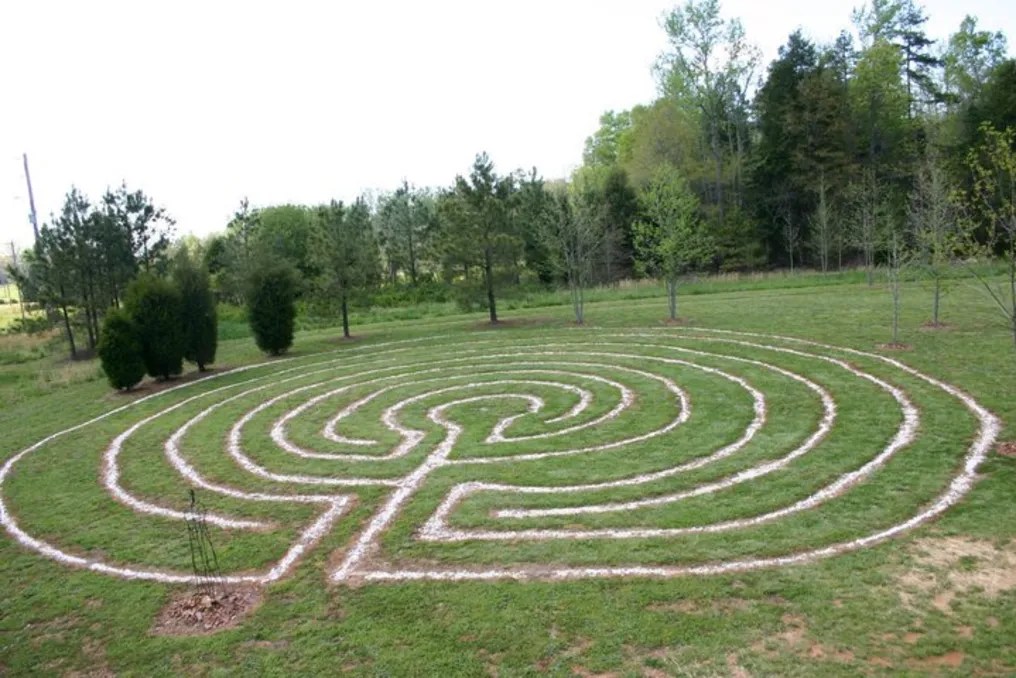 Sacred Grove Retreat #15