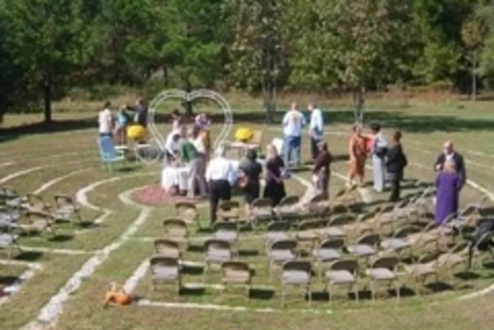 Sacred Grove Retreat #17