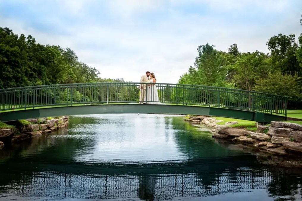 StoneBridge Village #20