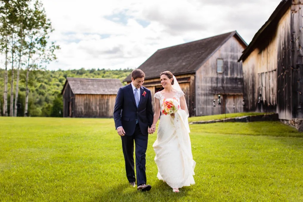 Historic Barns of Nipmoose #1