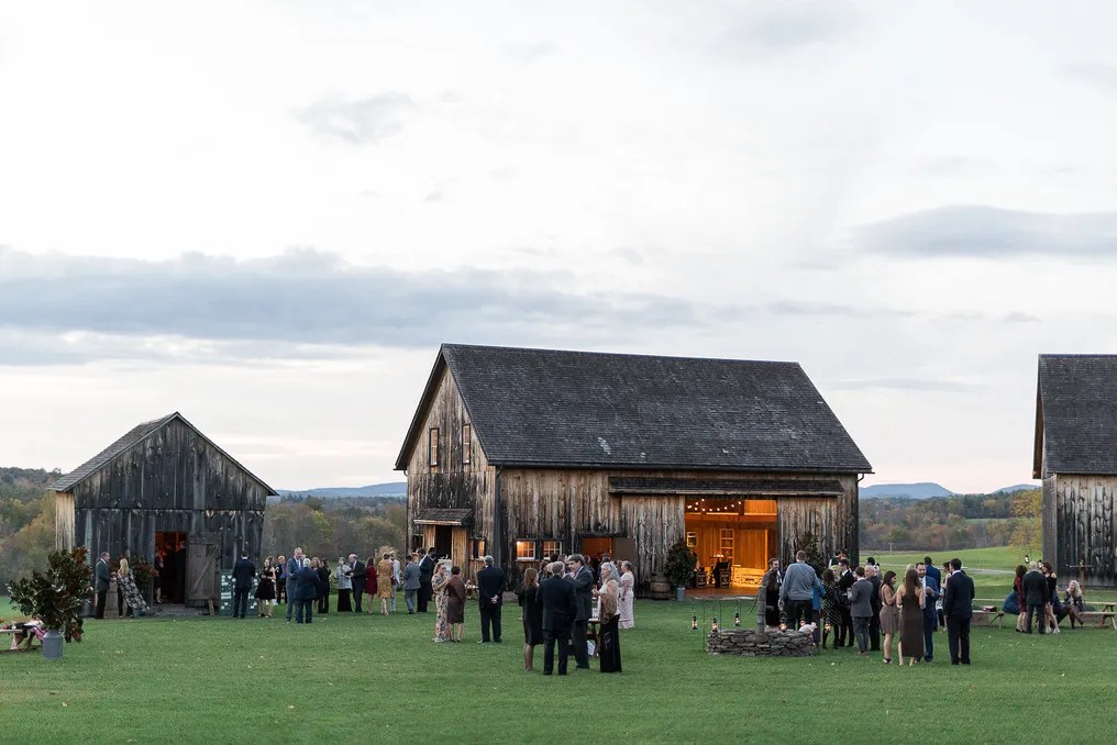 Historic Barns of Nipmoose #8