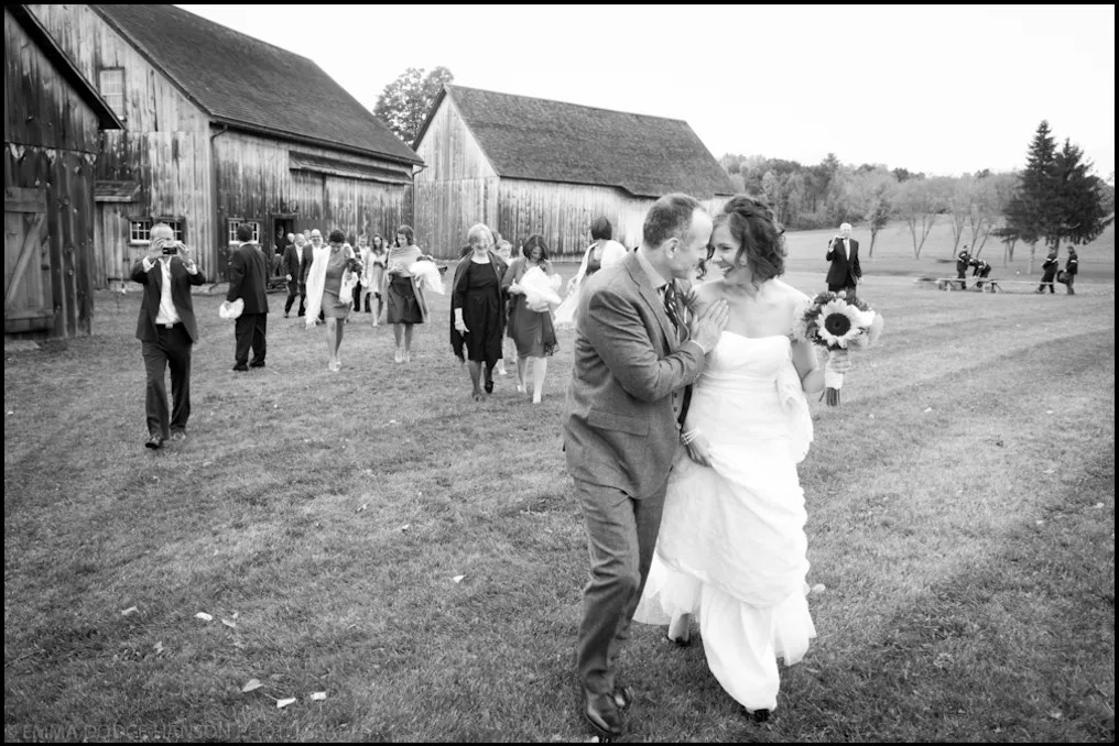 Historic Barns of Nipmoose #27