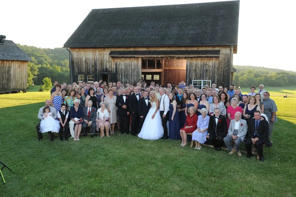 Historic Barns of Nipmoose #29