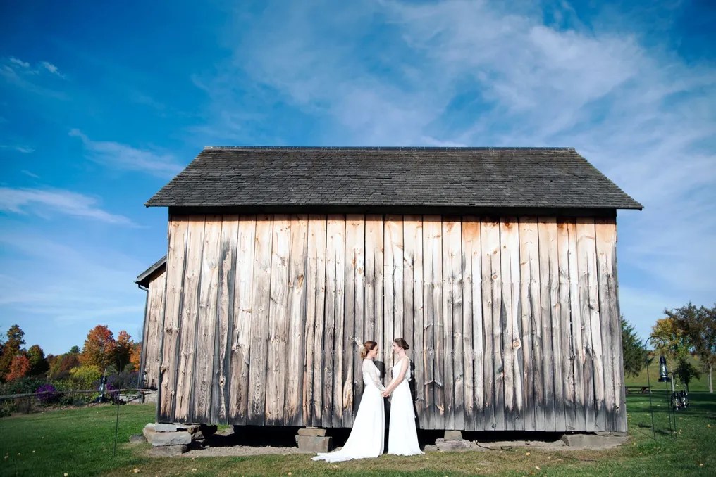 Historic Barns of Nipmoose #30