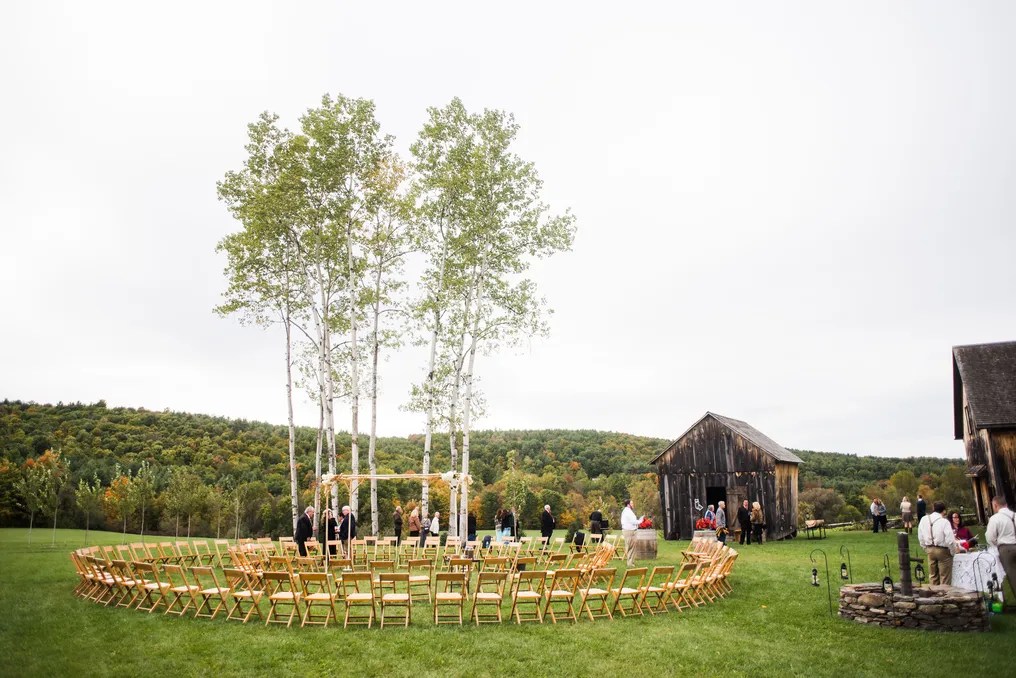 Historic Barns of Nipmoose #38