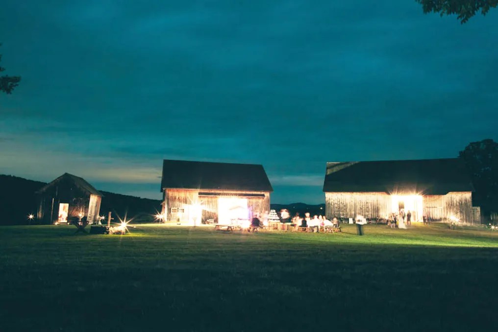 Historic Barns of Nipmoose #39