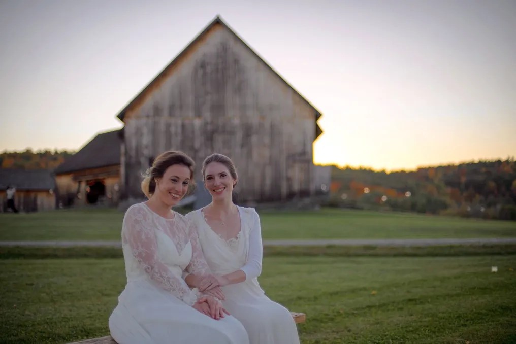 Historic Barns of Nipmoose #43