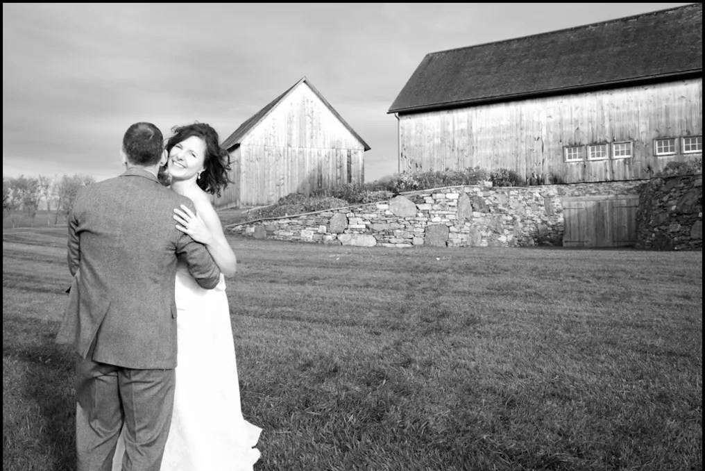 Historic Barns of Nipmoose #44