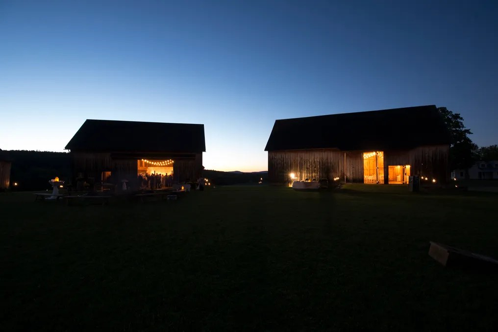 Historic Barns of Nipmoose #48